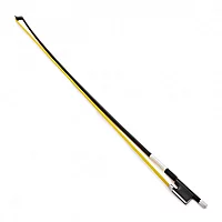 Coruss Carbon Violin Bow 44 Yellow Hair
