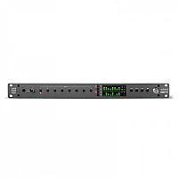 SSL ALPHA 8 8 In8 Out ADDA Converter
