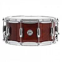 Gretsch Full Range 14 x 6.5 Mahogany Maple Snare Drum