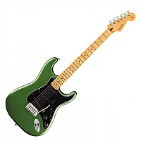 Fender Player II Modified Stratocaster MN Harvest Green Metallic