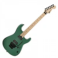 Charvel ProMod San Dimas Style 1 HH FR MPL Pelham Green