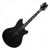 EVH SA126 Standard Piano Black