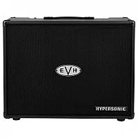 EVH 5150III FRFR 12 Hypersonic Flat Response Powered Speaker Black