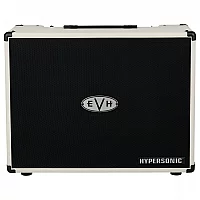 EVH 5150III FRFR 12 Hypersonic Flat Response Powered Speaker Ivory