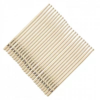 Vater Manhattan 7A Wood Tip Drumsticks 12pk