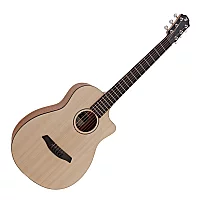 Furch Guitars PioneerEM a Travel Guitar