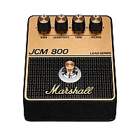 Marshall JCM 800 Amp Series Pedal