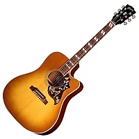 Gibson Hummingbird Standard EC Heritage Cherry Sunburst