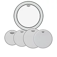 Remo Ambassador Coated Complete Pack 12 13 16 Heads w22 P3 Free 14 Ambassador