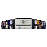 UJAM Music Creation Suite