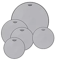 Remo Silentstroke Complete Pack 12 13 14 16 22 Heads