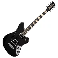 Jackson Pro Series Signature Lee Malia LM87 Open Pore Black