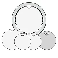 Remo Pinstripe Complete Pack 12 13 16 Heads w22 P3 Free 14 Powerstroke 3