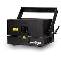 Laserworld DS3000RGB MK5 Diode Laser