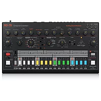 Behringer RD78 Analog Drum Machine