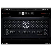 Bogren Digital MLC SZero 93