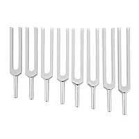 Gear4music Life Tuning Fork Set