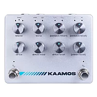 Darkglass Kaamos Bass Octaver and Distortion Pedal