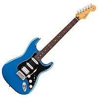 Fender Player II Modified Stratocaster HSS RW Electric Blue