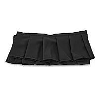 G4M Stage Curtain 205cm x 20cm