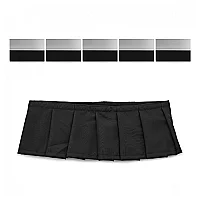 G4M Stage Curtain and Mounts Bundle 105cm x 20cm