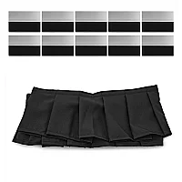 G4M Stage Curtain and Mounts Bundle 205cm x 20cm