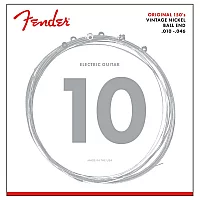 Fender 150R 1046 10 Pack
