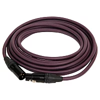 Asterope Pro Studio XLR 1.2m