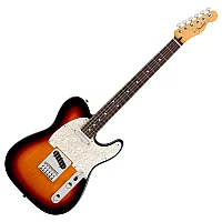 Fender Player II Modified Telecaster RW 3 Tone Sunburst