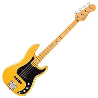 Fender Player II Modified Active Precision Bass MN Sunshine Yellow