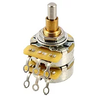 CTS Stacked Concentric Pot 250k500k