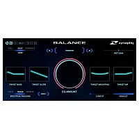 Zynaptiq BALANCE