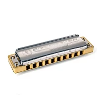 Hohner Marine Band Crossover Harmonica G
