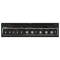 Rhodes VRack