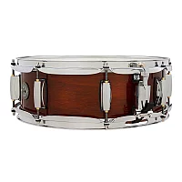 Gretsch Full Range 14 x 5 Mahogany Maple Snare Drum