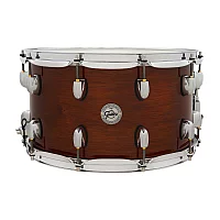 Gretsch Full Range 14 x 8 Mahogany Maple Snare Drum