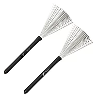 Vater Standard Wire Brush Pair