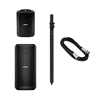 Bose S1 Pro Subwoofer Bundle