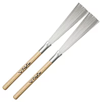 Vater Poly Flex Brush Pair