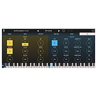 BLEASS SampleWiz 2