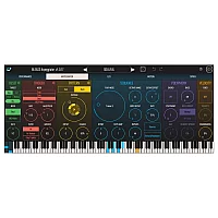 BLEASS Arpeggiator
