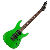 ESP LTD MT130 Neon Green