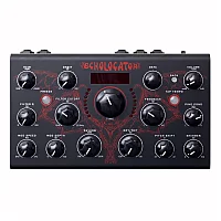Erica Synths Echolocator Stereo Delay