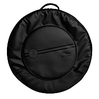 Zildjian 24 Gigging Cymbal Bag Black