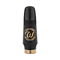 Theo Wanne Essentials Contemporary Alto Saxophone Mouthpiece 5