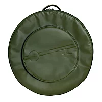 Zildjian 24 Gigging Cymbal Bag Sage