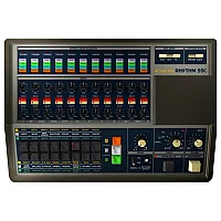 Cherry Audio KR55C