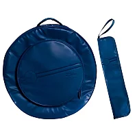 Zildjian 22 Gigging Cymbal and Mini Stick Bag Midnight