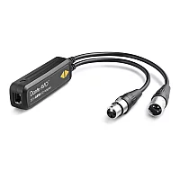 Dante AVIO AES3 IO Adaptor 2x2