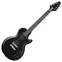 Gibson Les Paul Music City Special 50th Anniversary Ebony